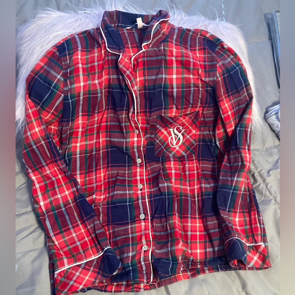Victoria’s Secret pajama set